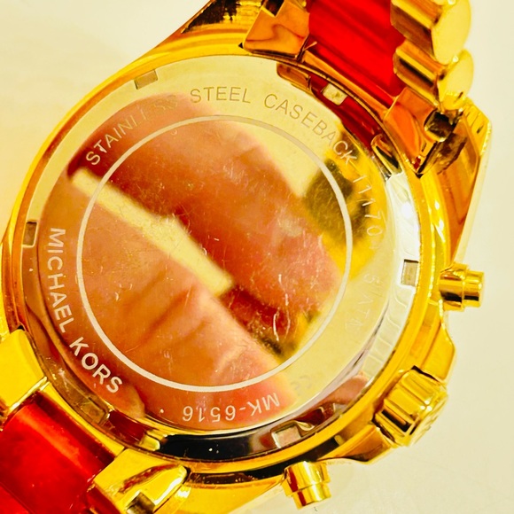 Michael Kors watch - Picture 8 of 13